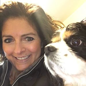 Meet your Posher, Ann